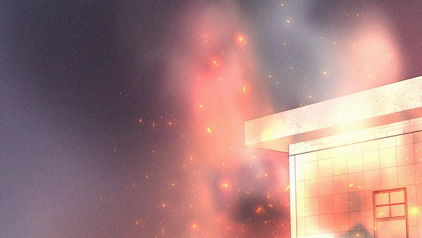 chiếu tướng chapter 93 102