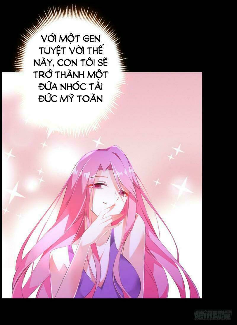 bảy ngày thực cốt hôn ước chapter 1 16