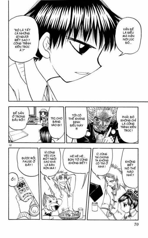 konjiki no gash!! chapter 176 11