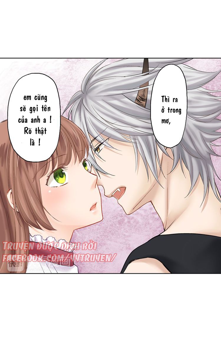 cô dâu của quỷ chapter 9.1 28