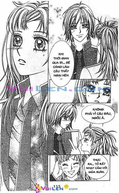 nụ hôn cuối chapter 40 16