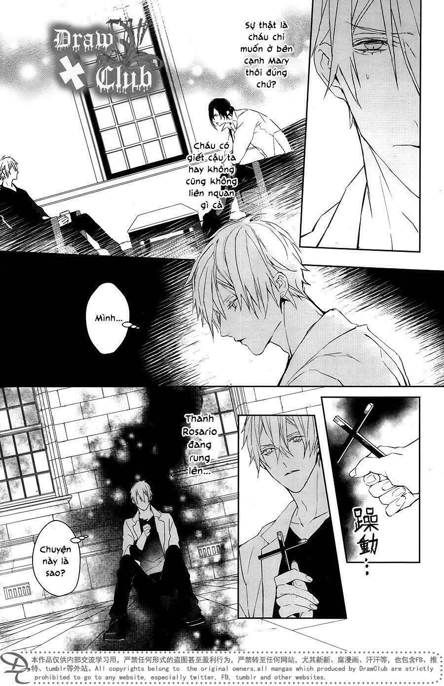 đẫm máu đức mẹ chapter 39 24