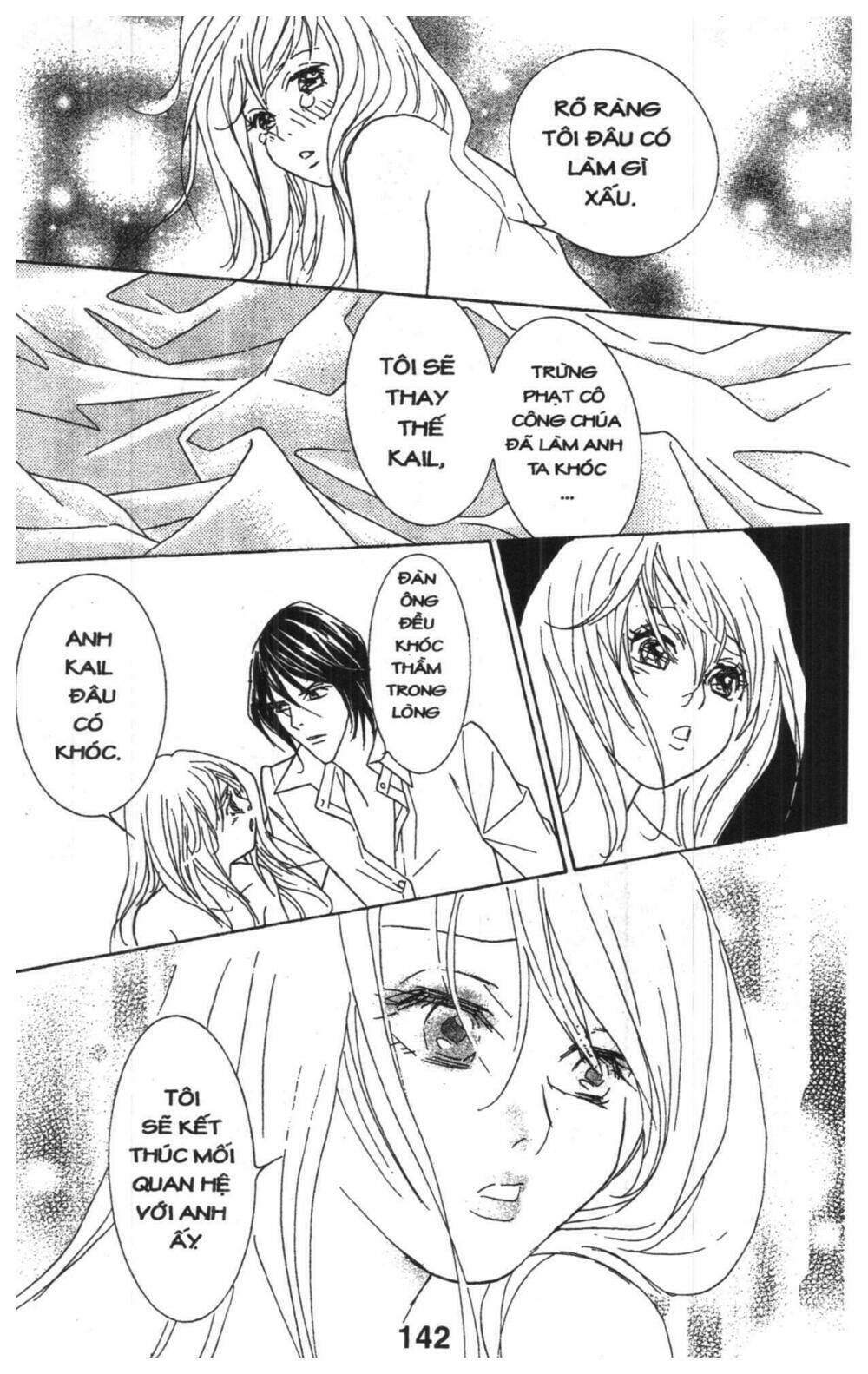 masochistic princess chapter 3 142