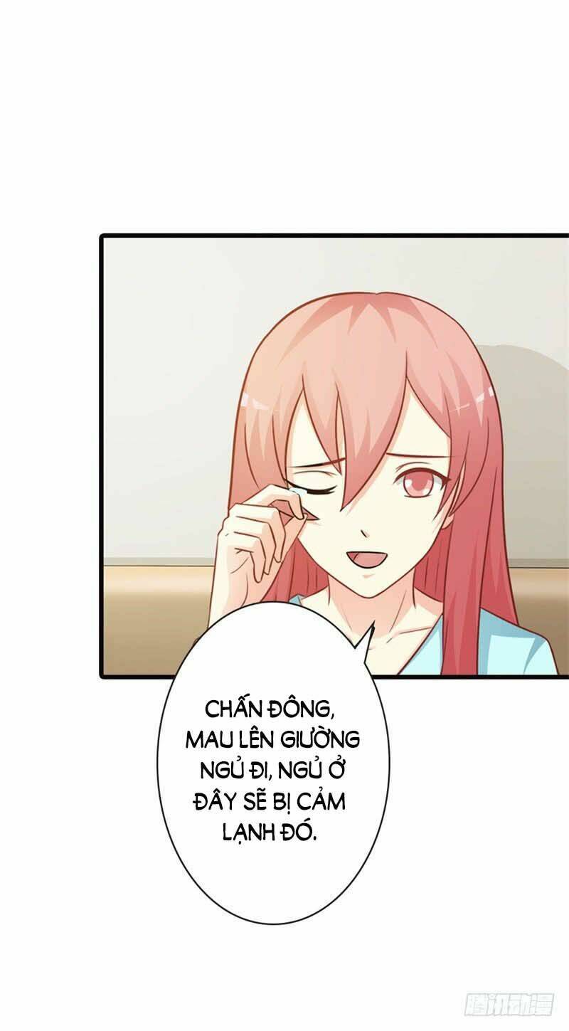 boss cấm dục thành nghiện chapter 19 9