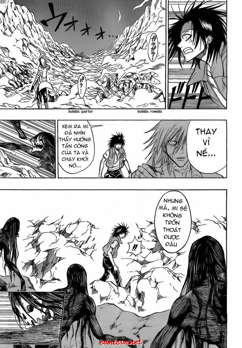 tấm thẻ bí ẩn chapter 111 5