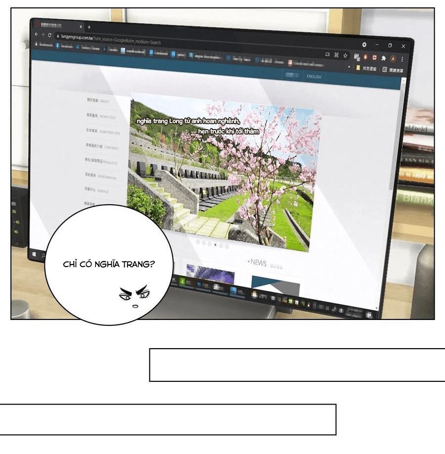 ký túc xá nam phòng 303 chapter 49 43