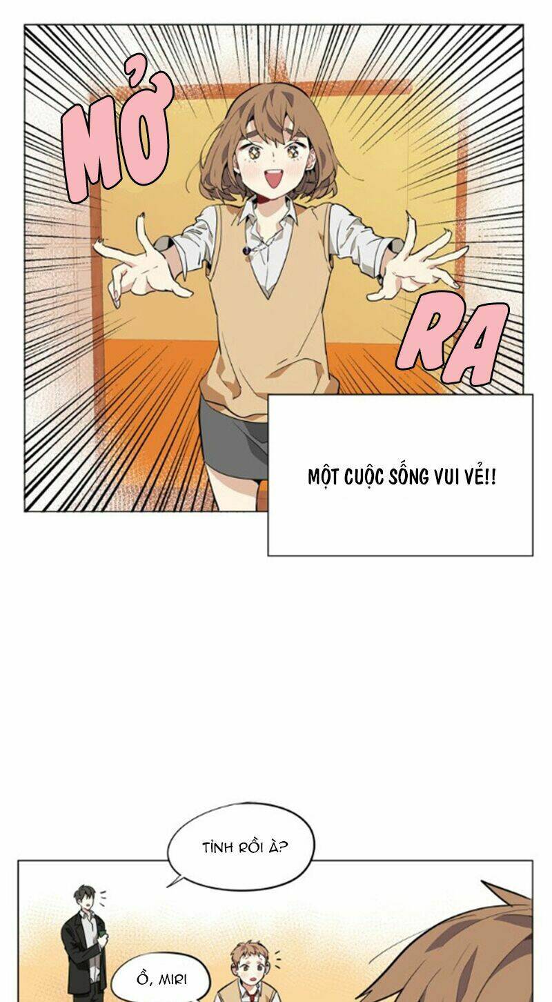 hoa đạo sĩ chapter 51 37