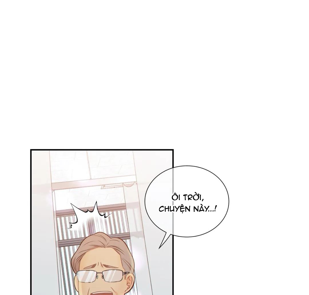 thời gian giữa sói và chó chapter 49 1