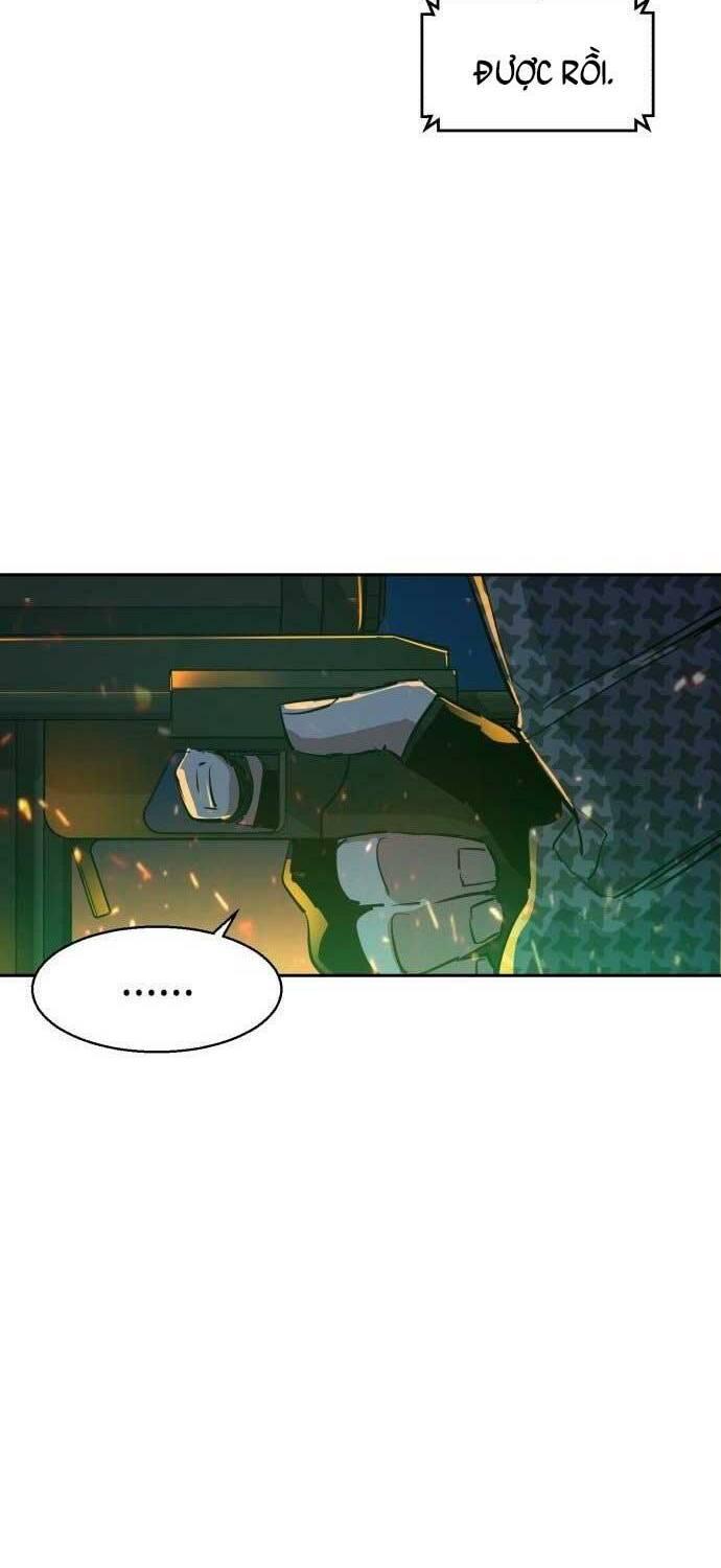 bạn học tôi là lính đánh thuê chapter 120 57