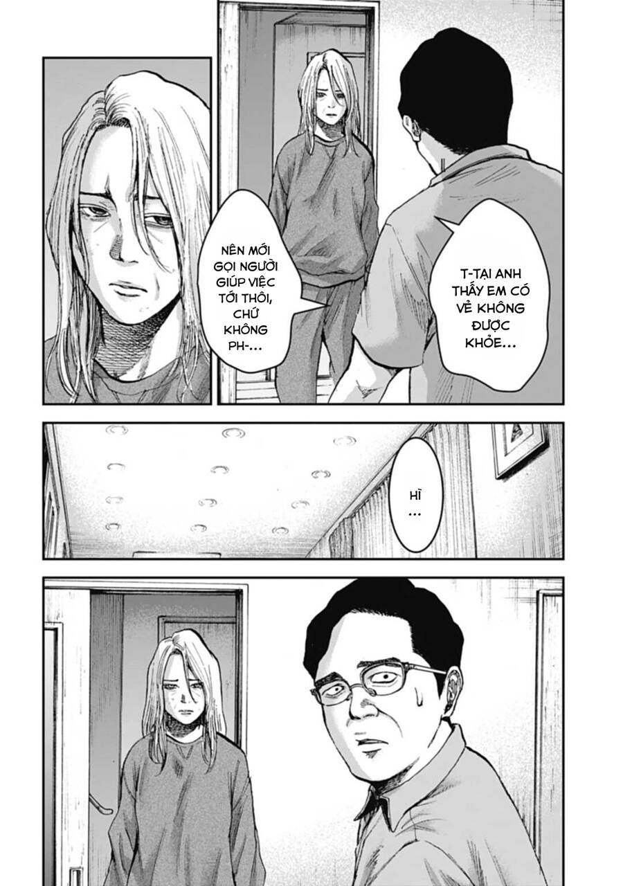 Gia Đình Vui Vẻ - Mẹ Thuê Báo Oán chapter 7.2 4