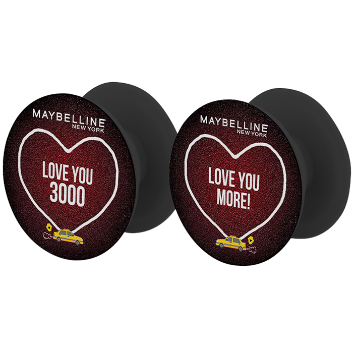 Hộp Quà Son Maybelline New York Color Sensational Love Notes Yêu Là Phải Nói 25g