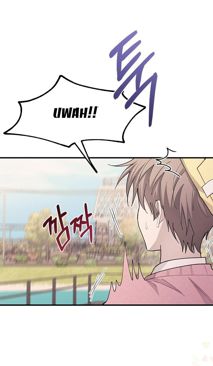 yeonwoo ngây thơ chapter 81.2 4