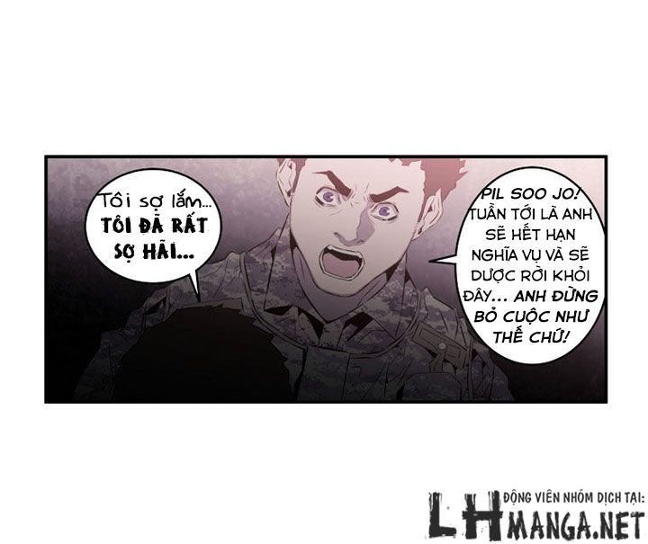 m.i.a - jakjeonjung siljong chapter 19 23