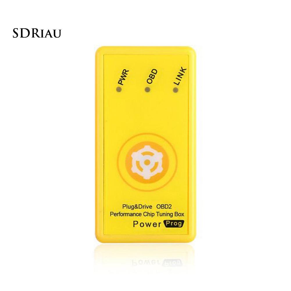 Hộp Điều Chỉnh Chip Tiết Kiệm Nhiên Liệu Cho Xe Hơi Benzine Xqcqjx Obd2