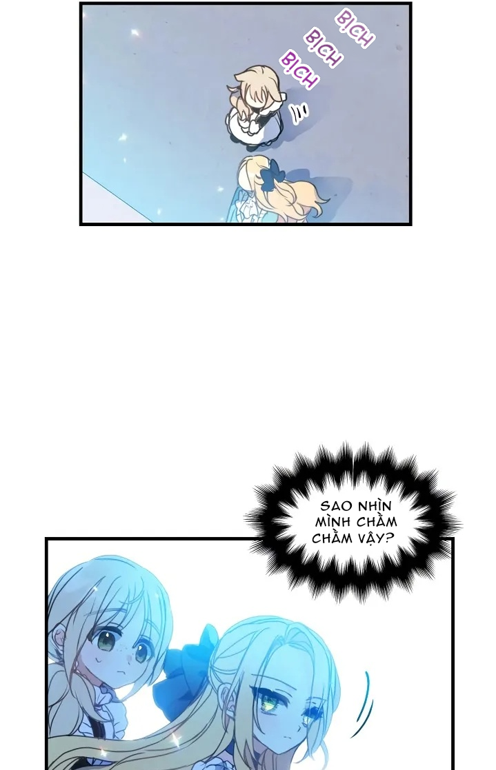 bệ hạ, xin đừng giết tôi!! chapter 16 46