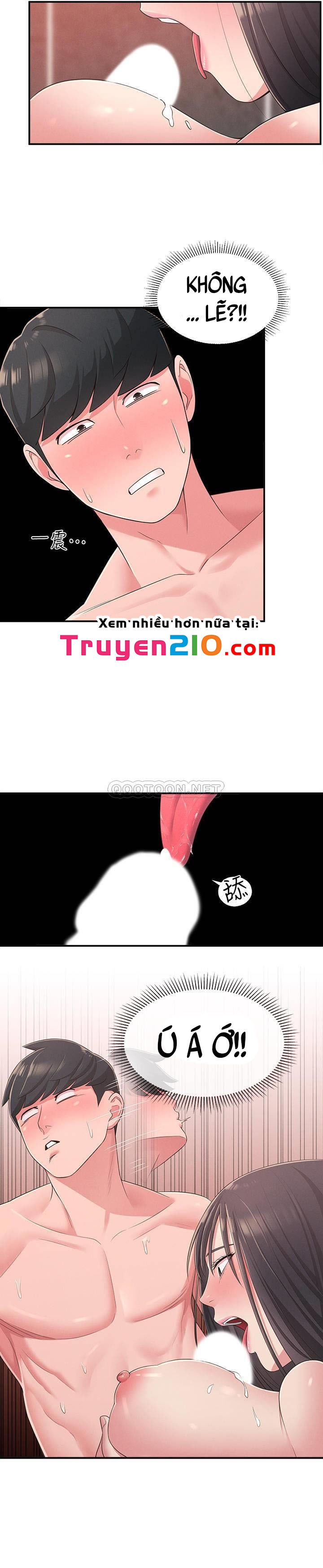 người chị hiểu biết chapter 20 24