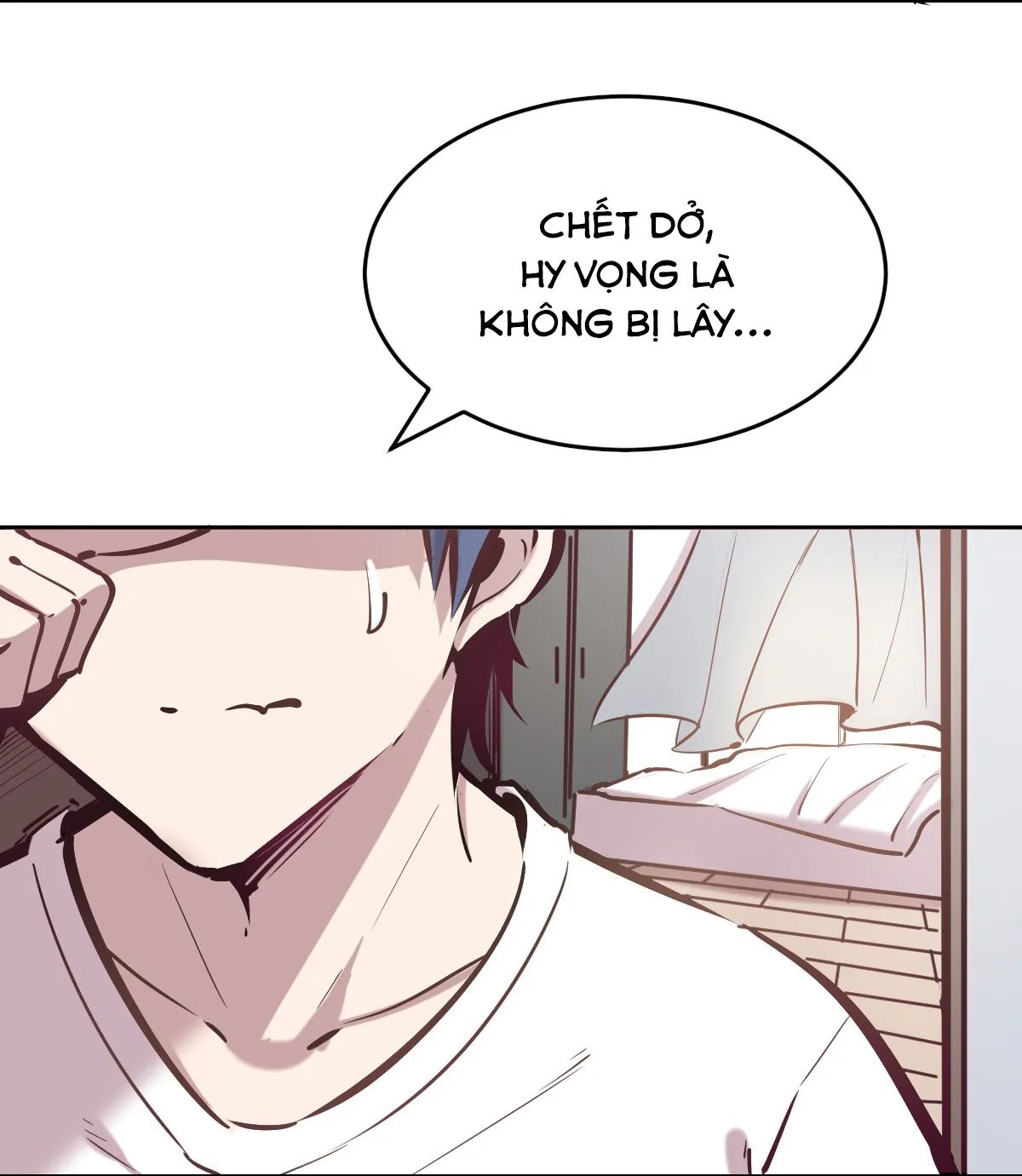 oan gia chung nhà ! chapter 28 28