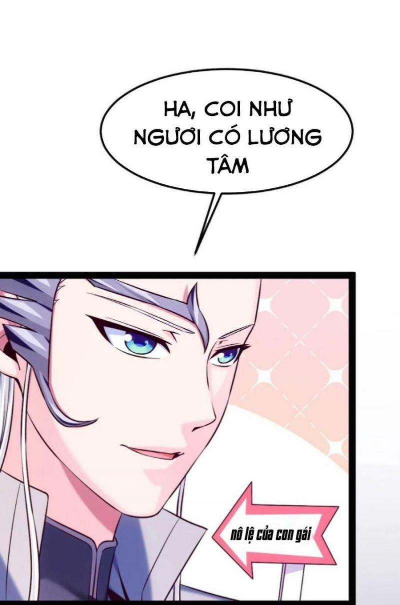 ma thú kiếm thánh dị giới tung hoành chapter 226 3