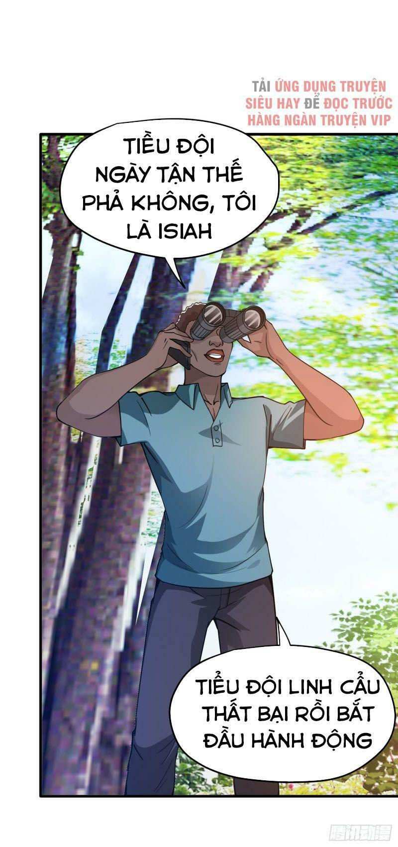 tối cường thần y tại đô thị chapter 175 35