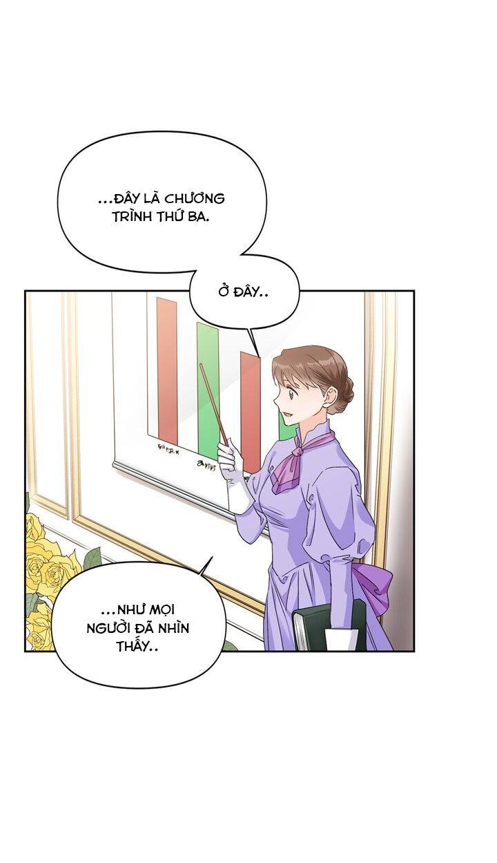 ác nữ xứng đôi với bạo chúa chapter 39 26