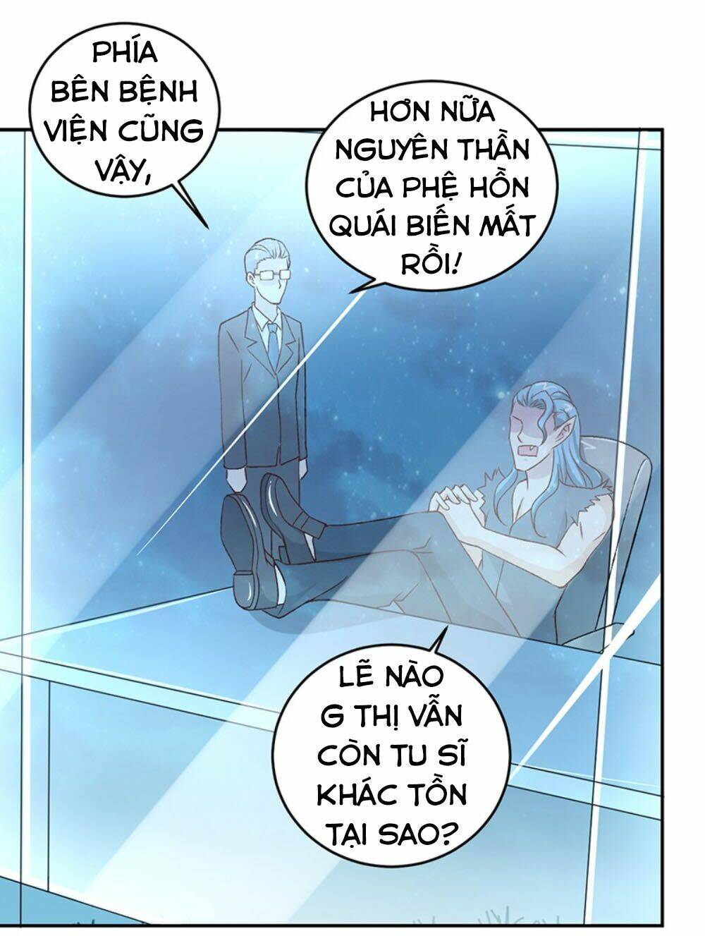 táng kiếm quyết chapter 25 31