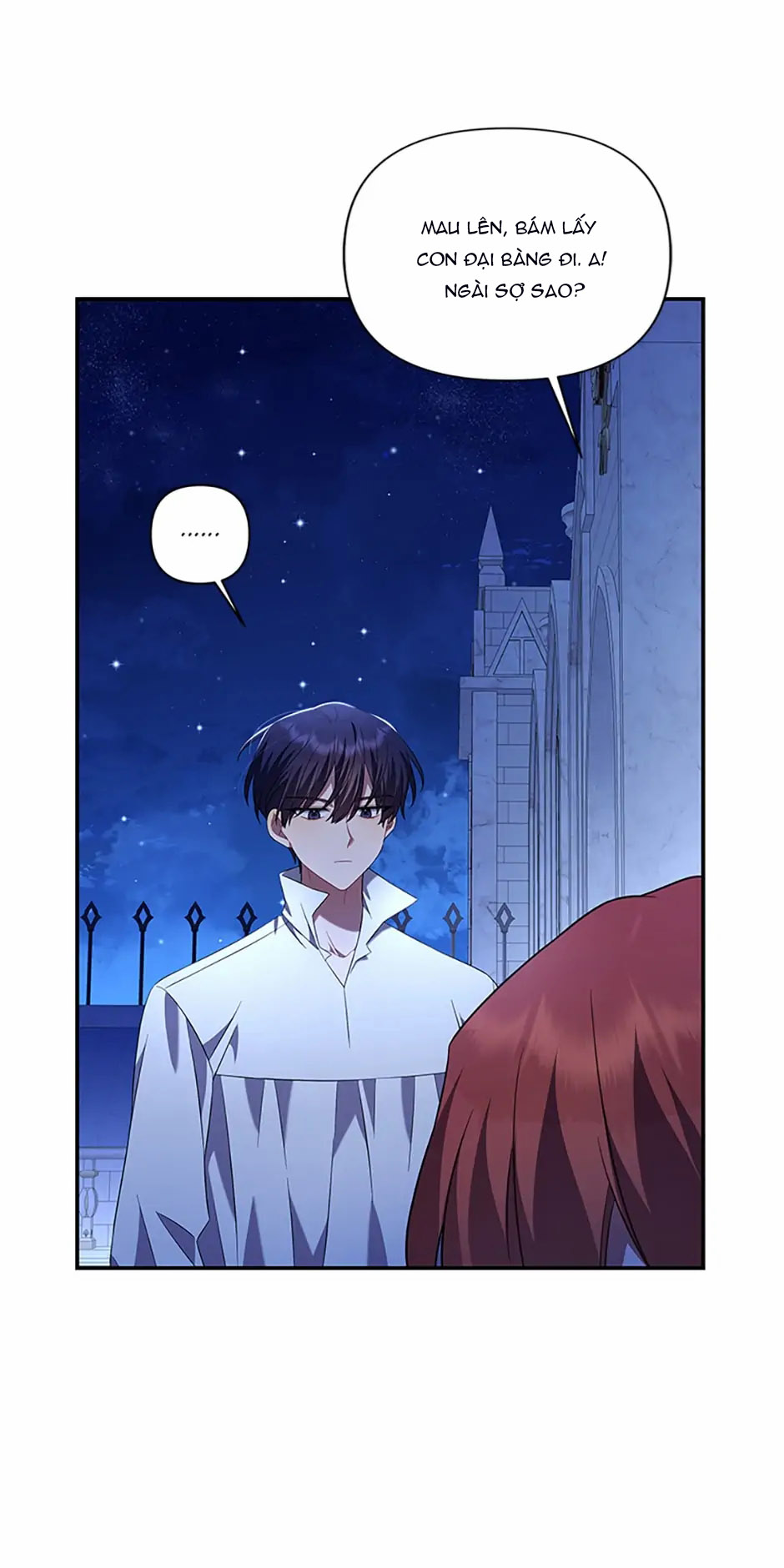 Chốn Bình Yên Của Công Tước Richard chapter 13.1 - Trang 19