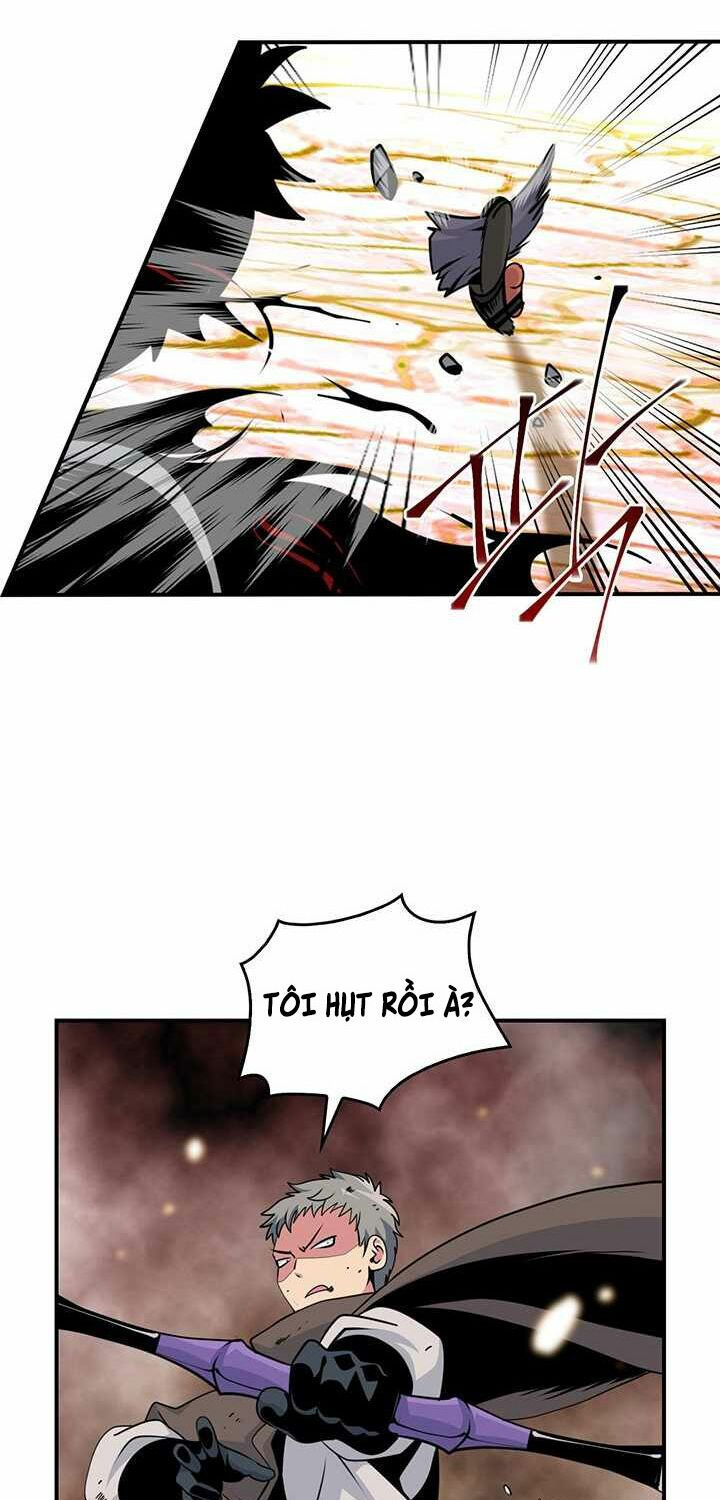 tôi sinh ra để làm người vĩ đại chapter 72 34