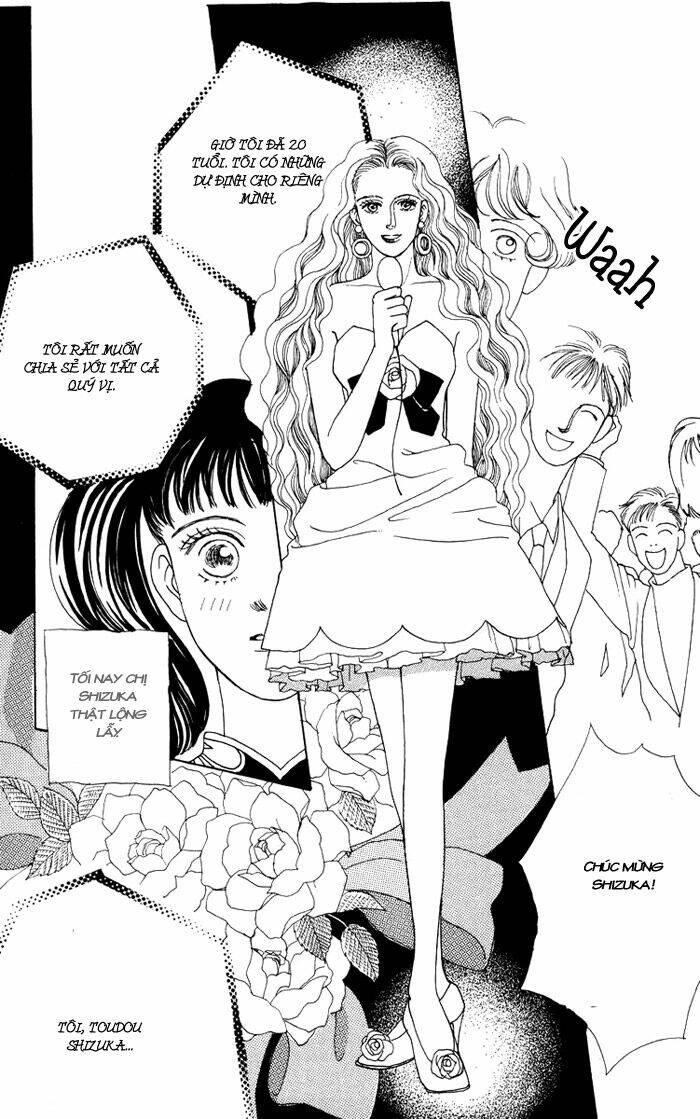 con nhà giàu chapter 17 27