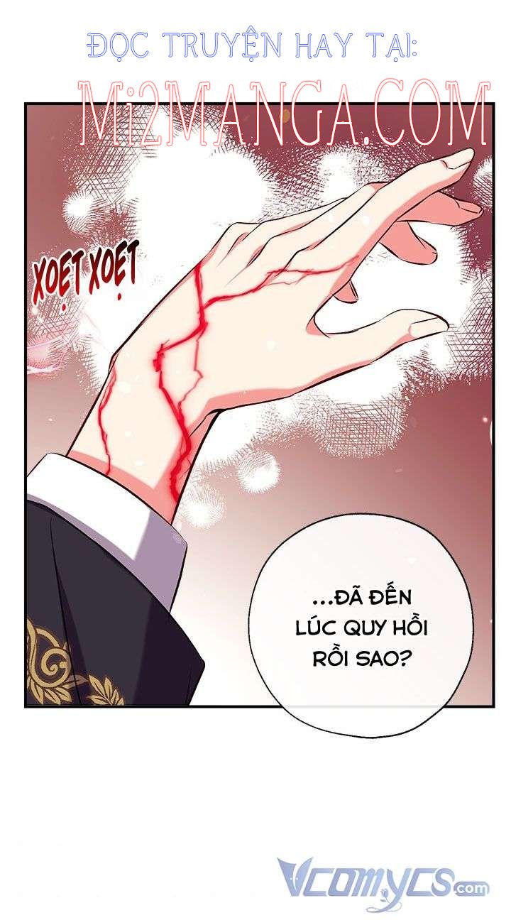 chúng ta có thể trở thành gia đình được không? chapter 38.5 1