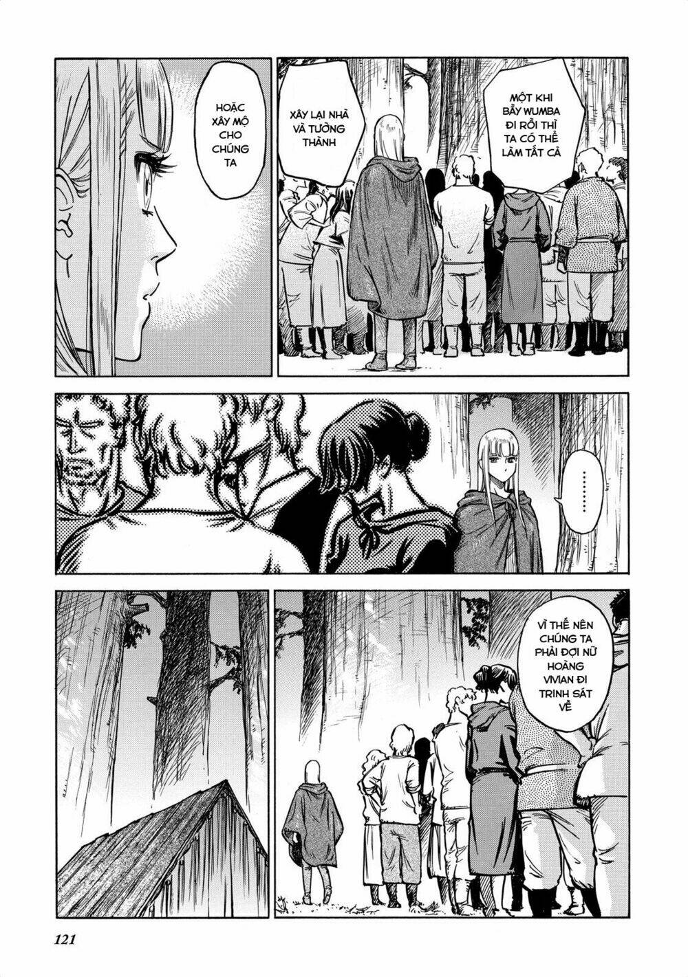 stravaganza - isai no hime chapter 12 24