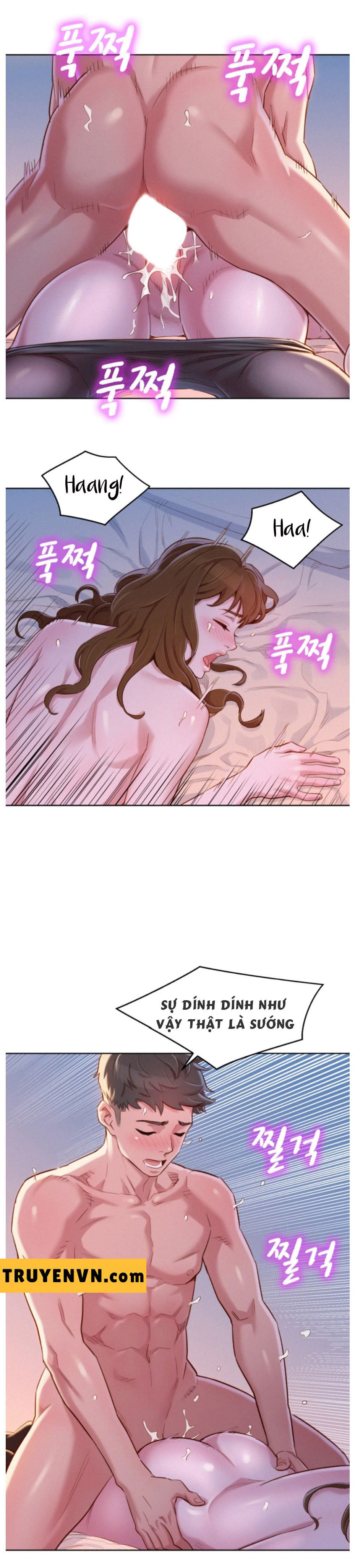 chị gái mưa chapter 93 10