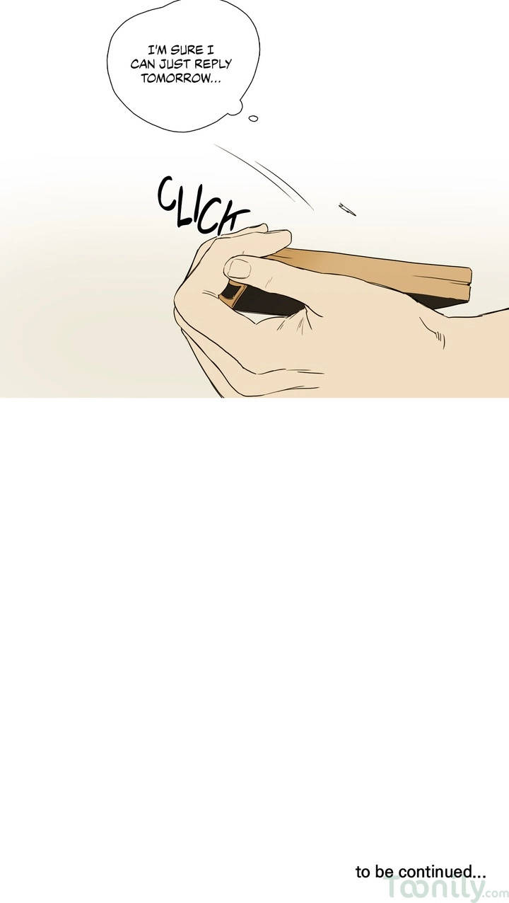 [raw] chiếm đoạt chapter 50 21