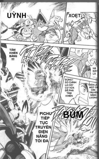 thú cưng đặc biệt chapter 180 28