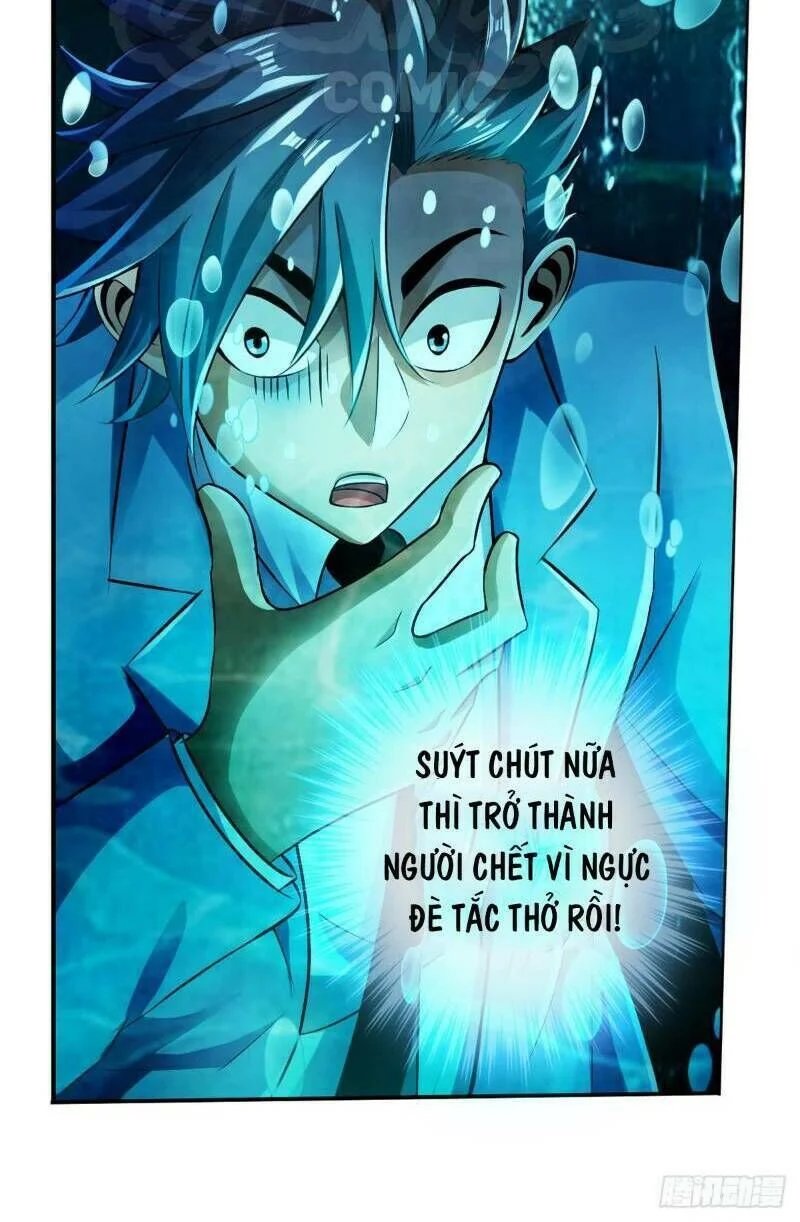 nhân vật phản diện đi tìm đường chết chapter 31 28