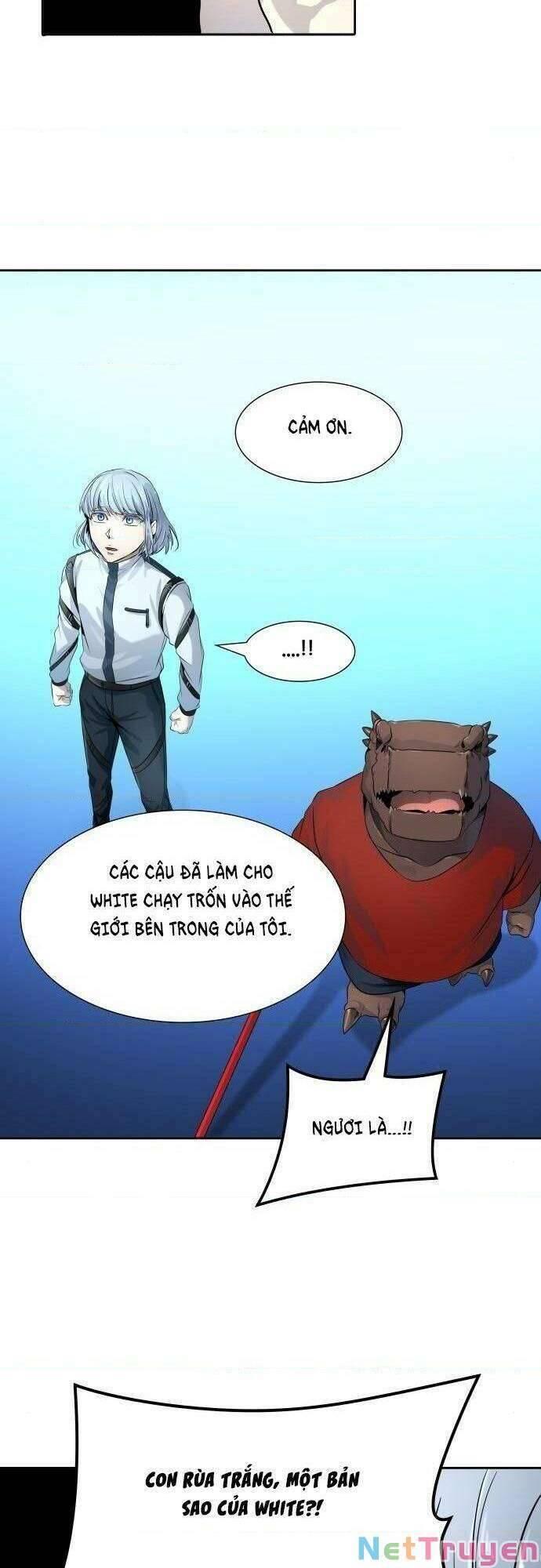 tòa tháp bí ẩn 2 chapter 514 29