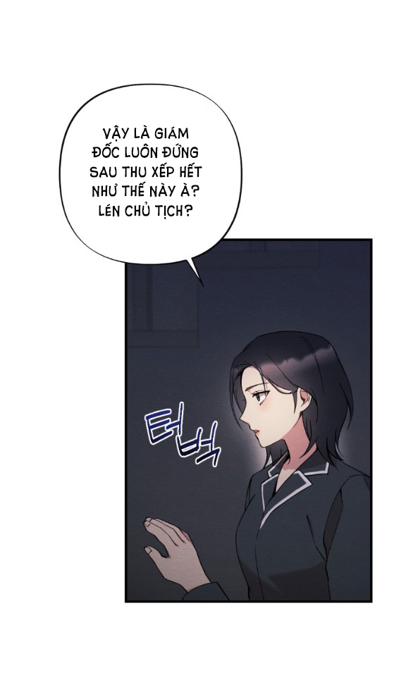 Ăn Mòn chapter 25.1 - Trang 10
