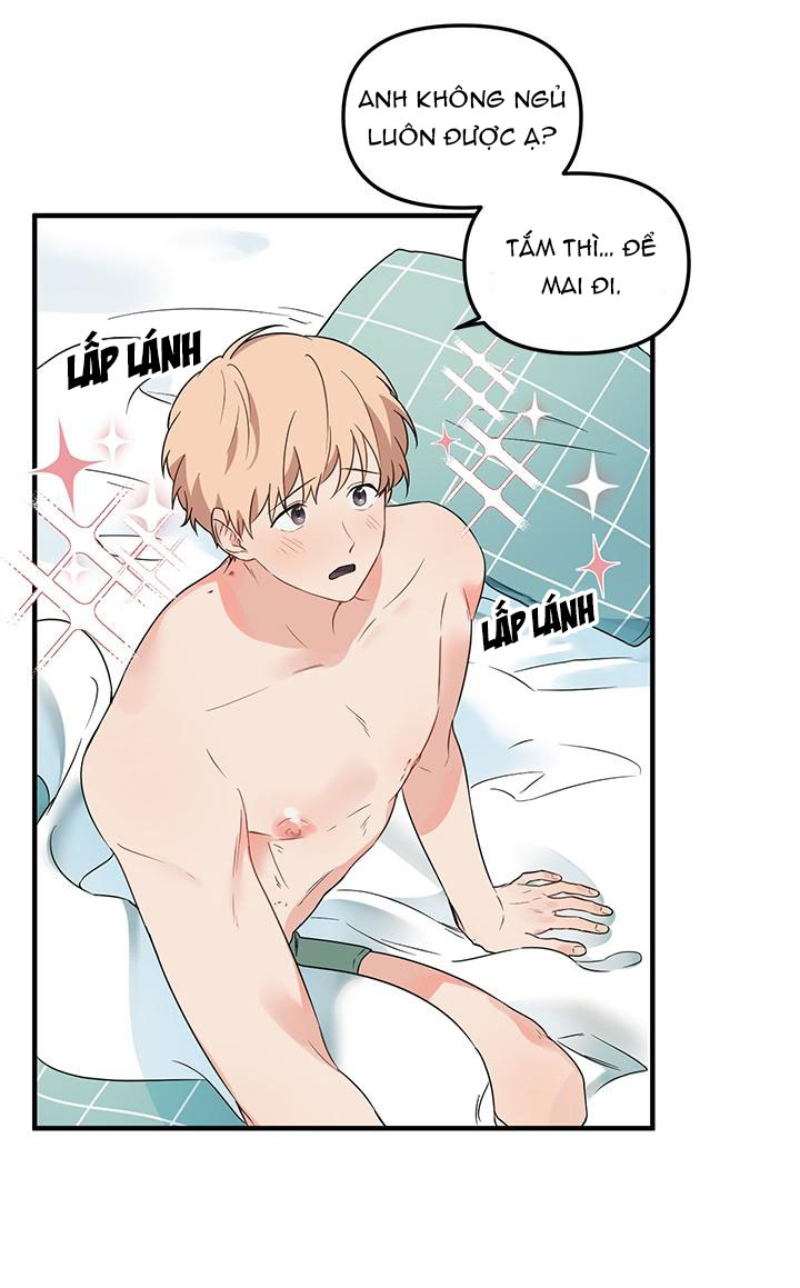 blood and love chapter 8 23