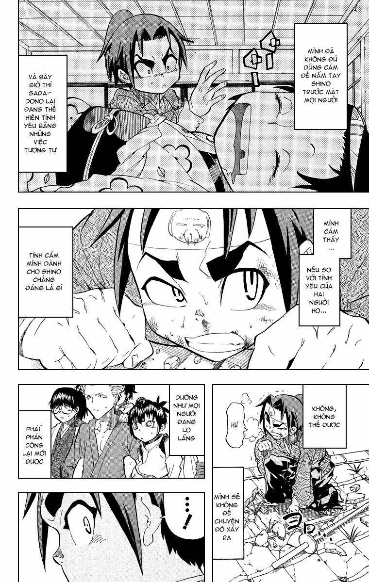 samurai usagi chapter 21 7