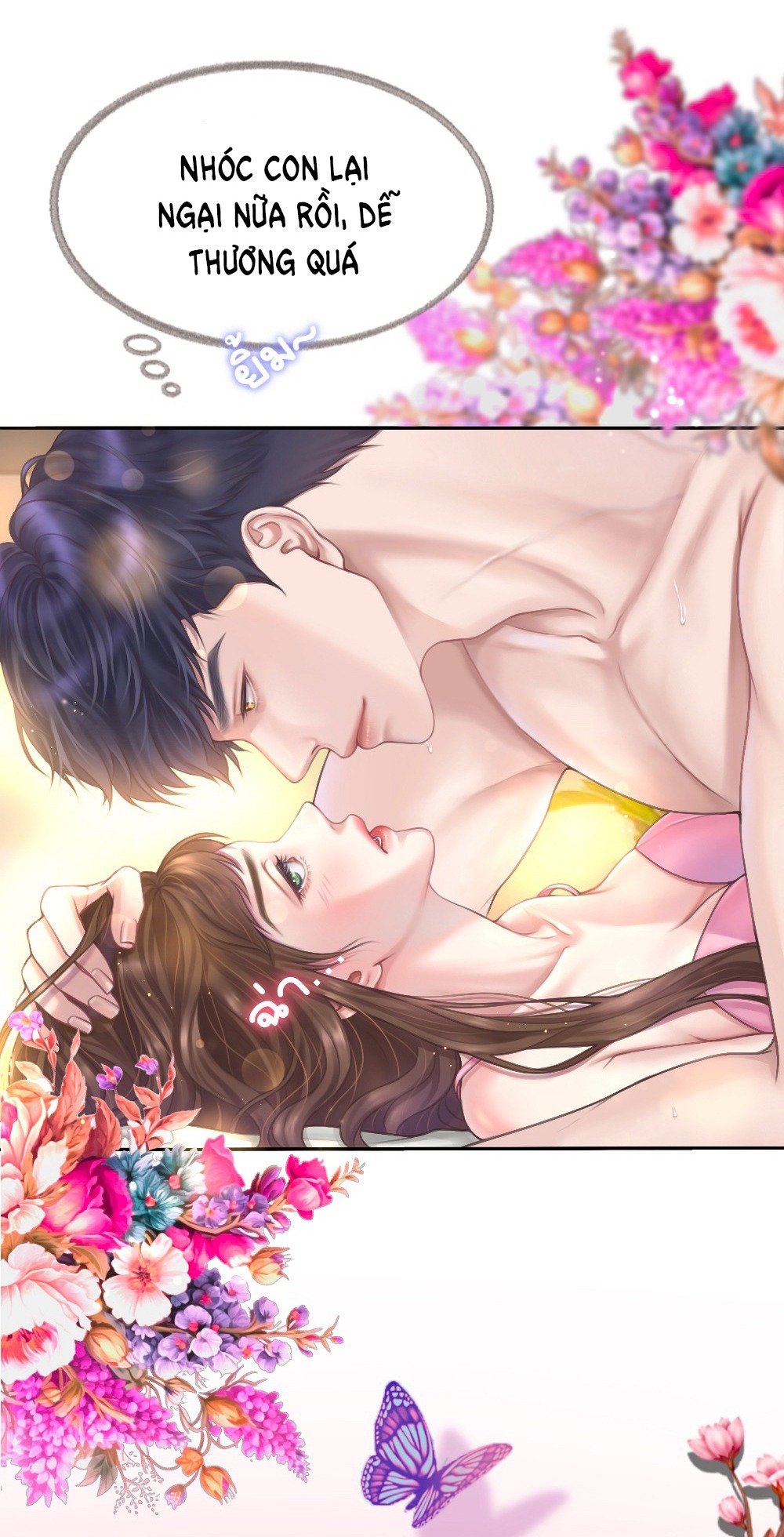 [18+] hãy cẩn thận khi sử dụng từ ''bạn'' sai người chapter 26.2 7