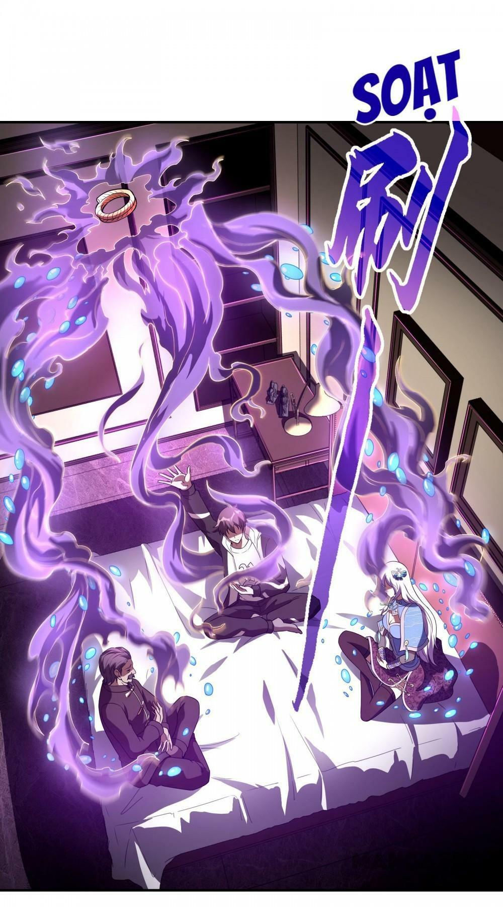 đệ nhất người ở rể chapter 102 7