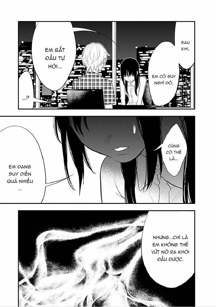 billionaire girl chapter 15 26