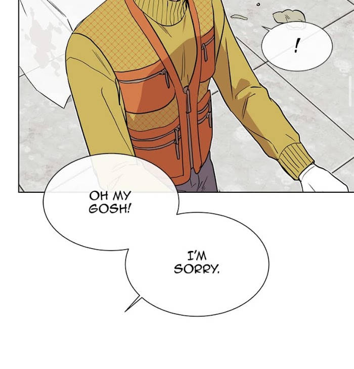 [raw] red candy chapter 40 4