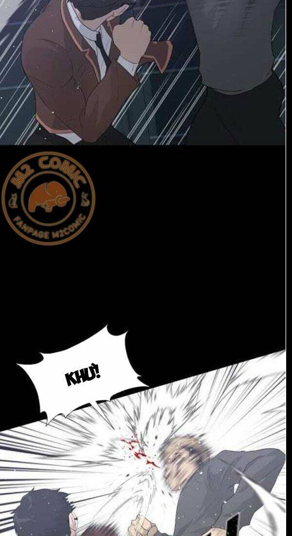 trigger chapter 29 31