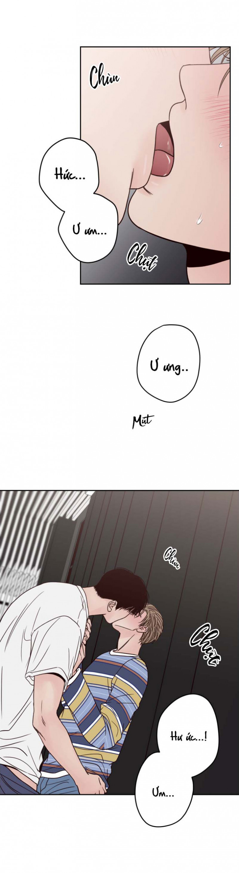 bad position chapter 20.5 10