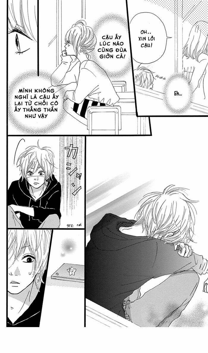 hatsukoi lollipop chapter 2 12