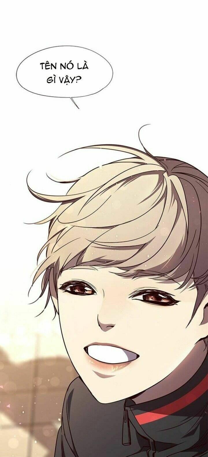 biến thân thành mèo chapter 90 52