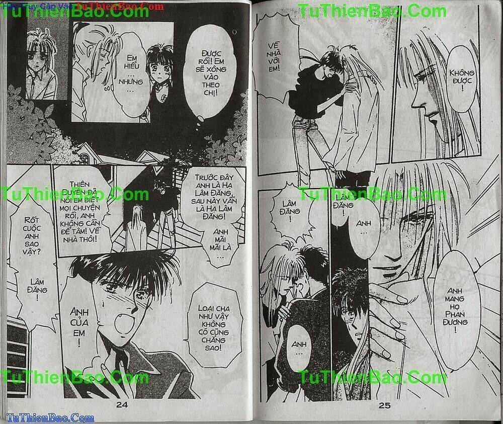 mây trắng tinh khôi chapter 9 13