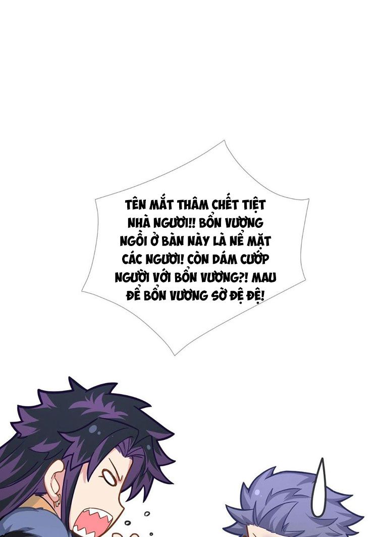 nhập mộ chi thần chapter 75 30