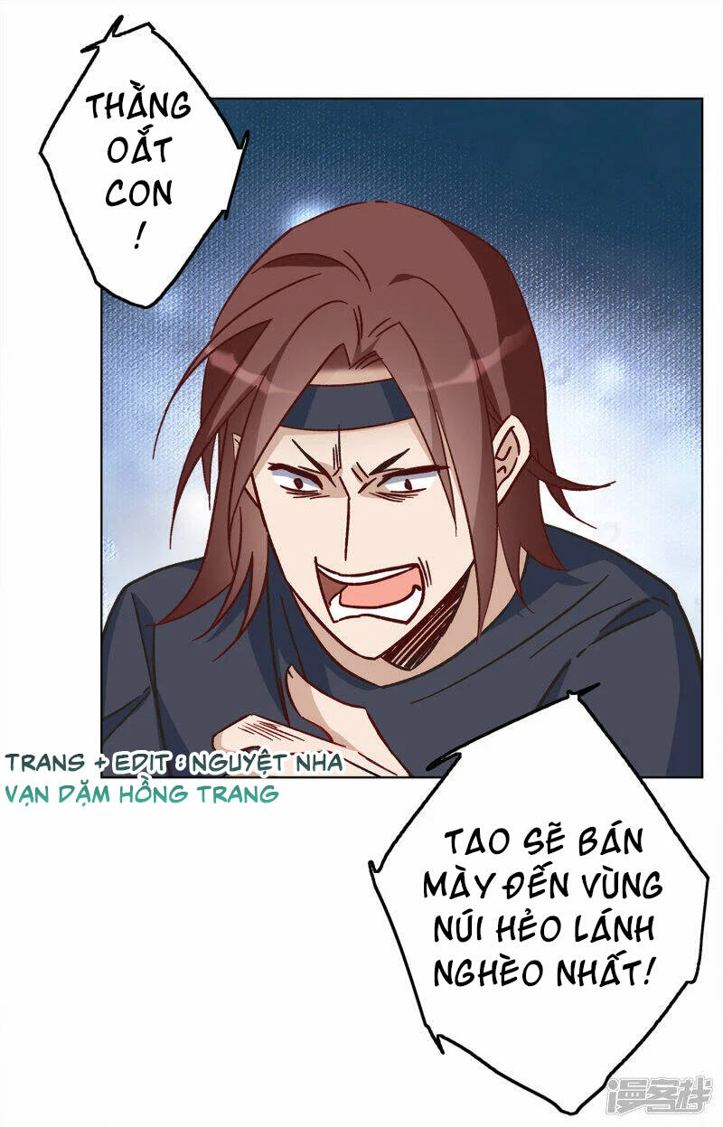 cô ấy đến rồi, xin nằm xuống! chapter 229 9