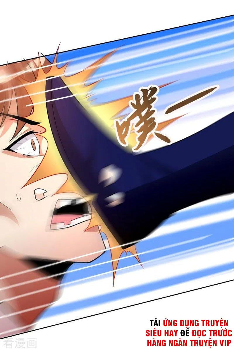 yêu giả vi vương chapter 174 15